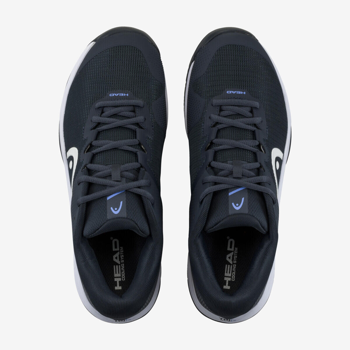 HEAD Revolt Evo 2.0 Scarpe tennis uomo 5/6