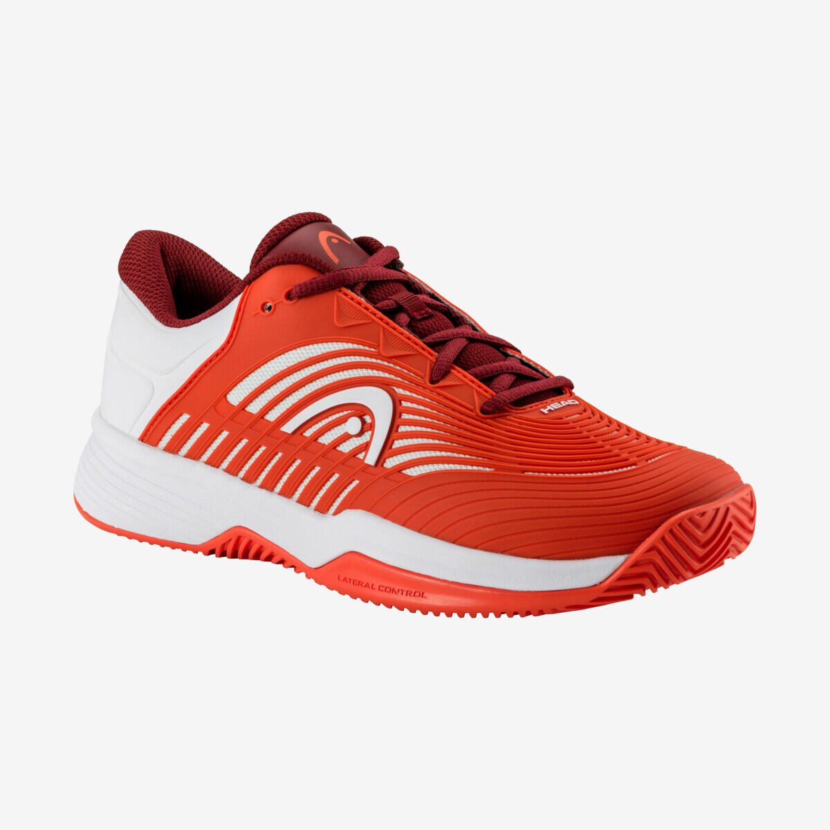 HEAD HEAD Revolt Pro 4.5 Clay Junior Tennisschoenen