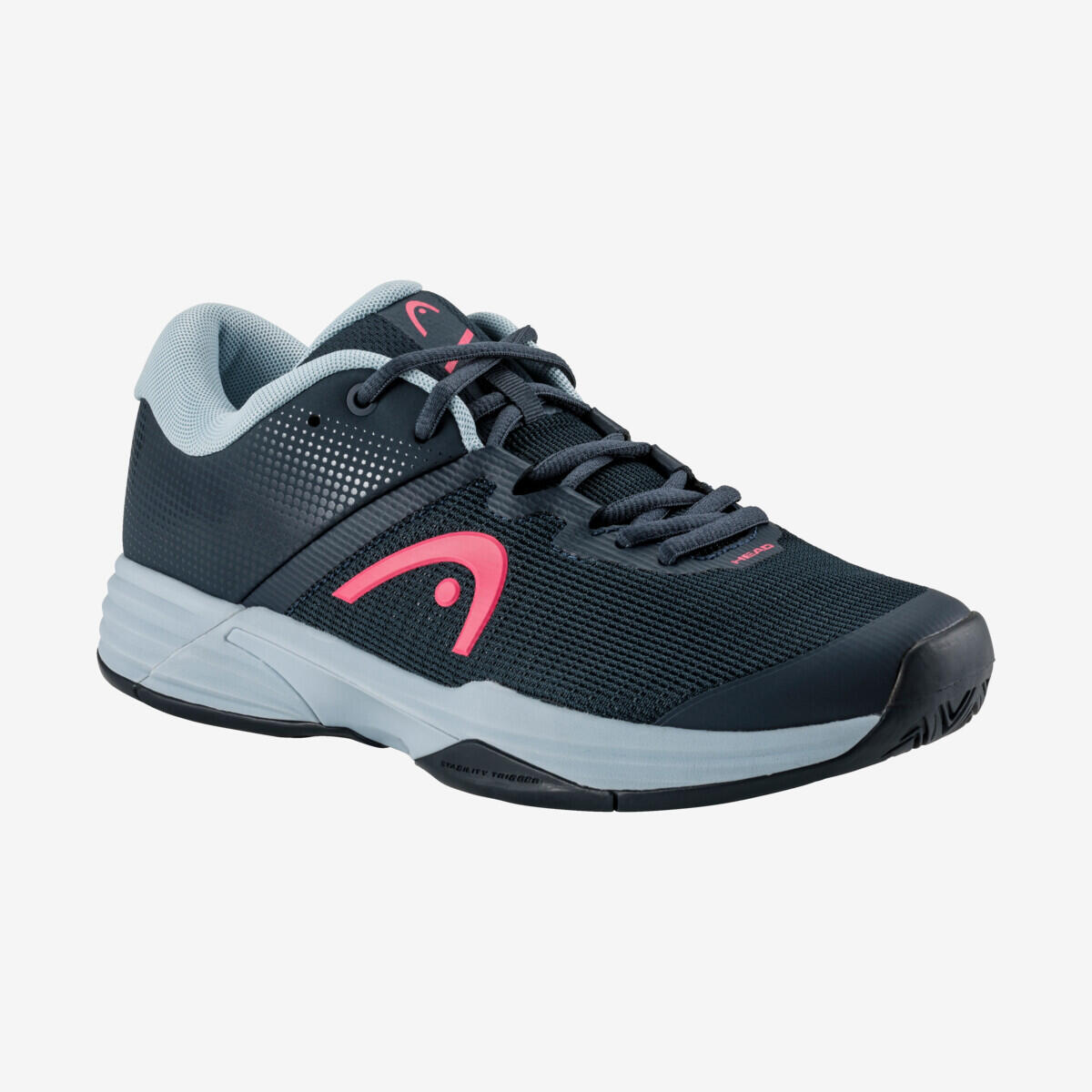 HEAD Revolt Evo 2.0 Women's tennis shoe