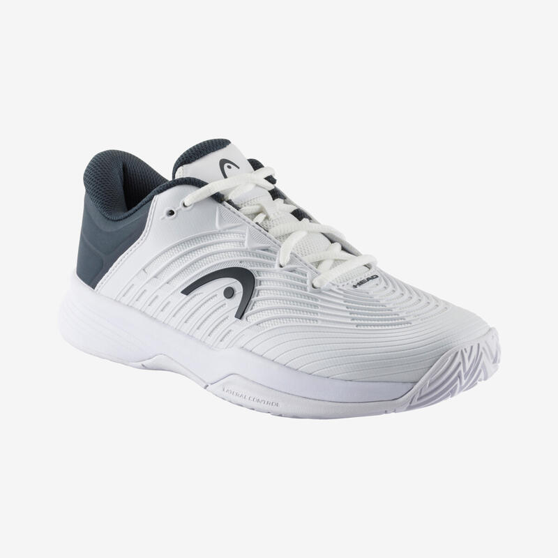 HEAD Revolt Pro 4.5 Scarpe tennis junior