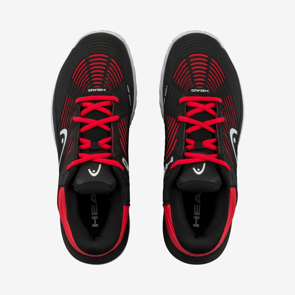 HEAD Revolt Pro 4.5 Chaussures de tennis junior 5/6