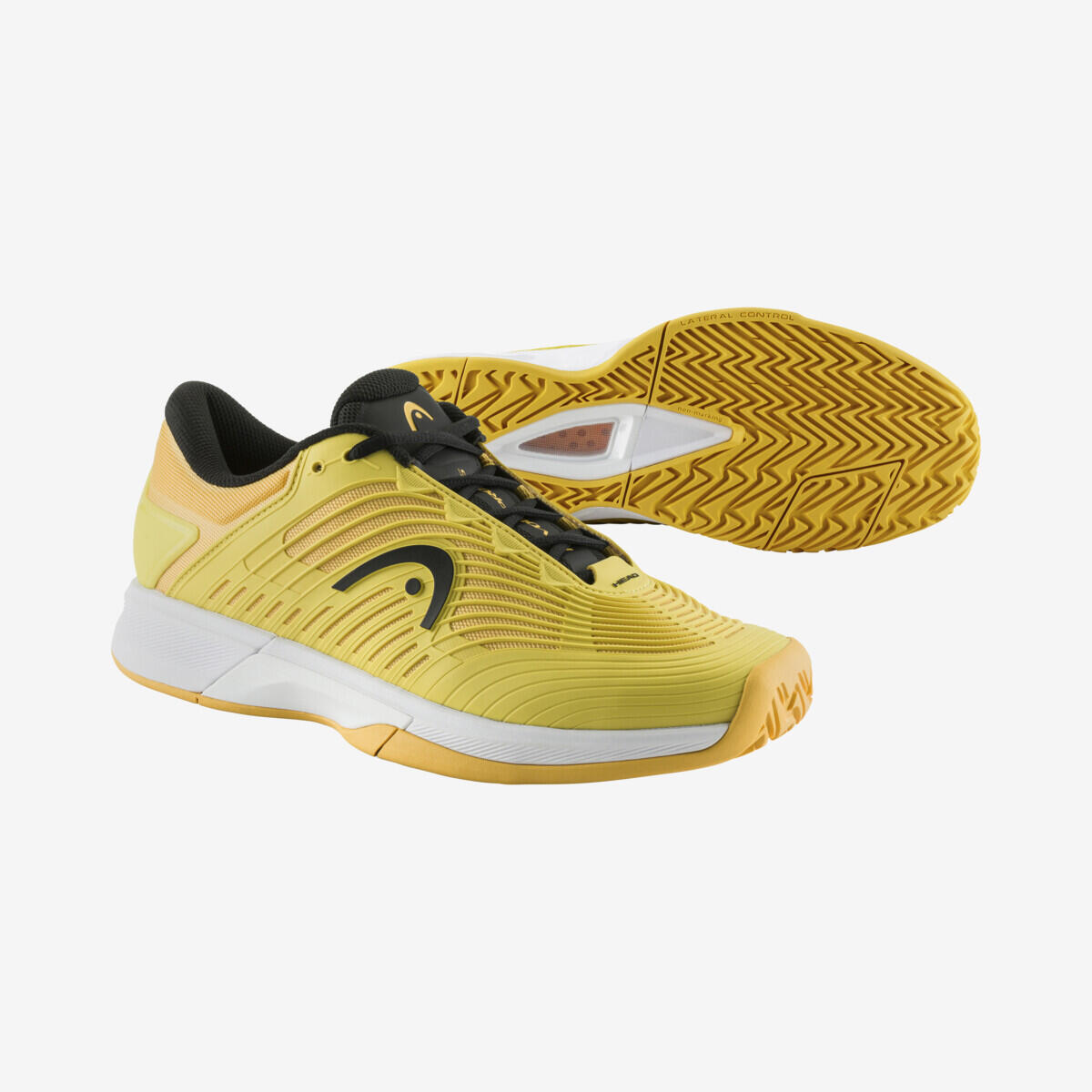 HEAD Revolt Pro 4.5 Chaussures de tennis hommes 3/7