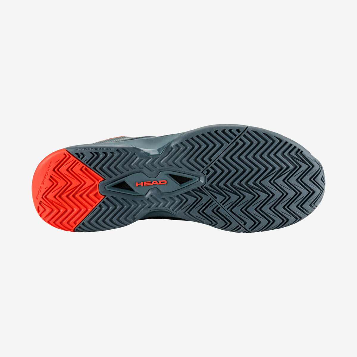 HEAD Revolt Evo 2.0 Chaussures de tennis hommes 2/6