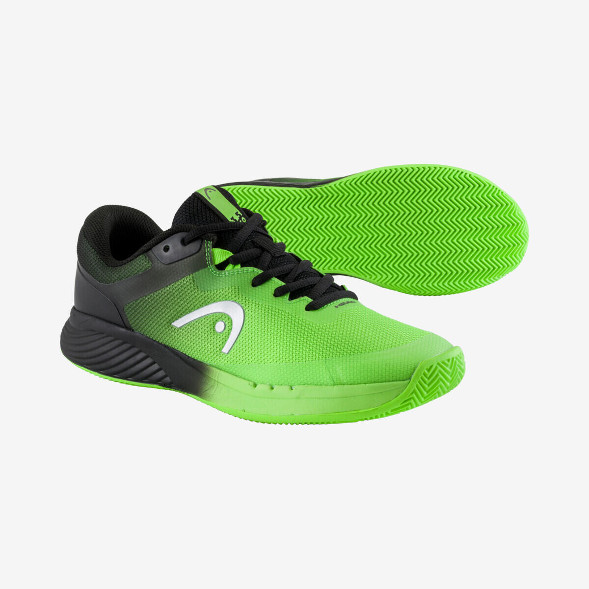 HEAD Sprint Evo 3.5 Clay Chaussures de tennis hommes BKNG 3/5