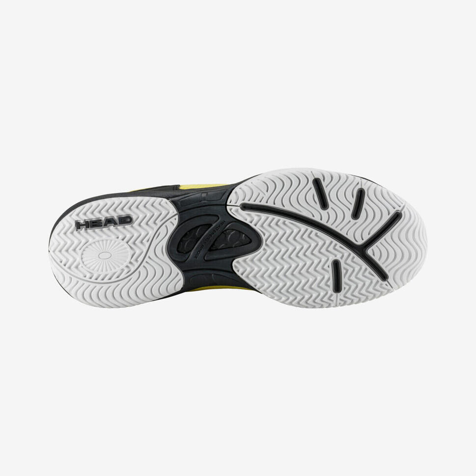 Buty do tenisa dla dzieci Head Sprint 3.5