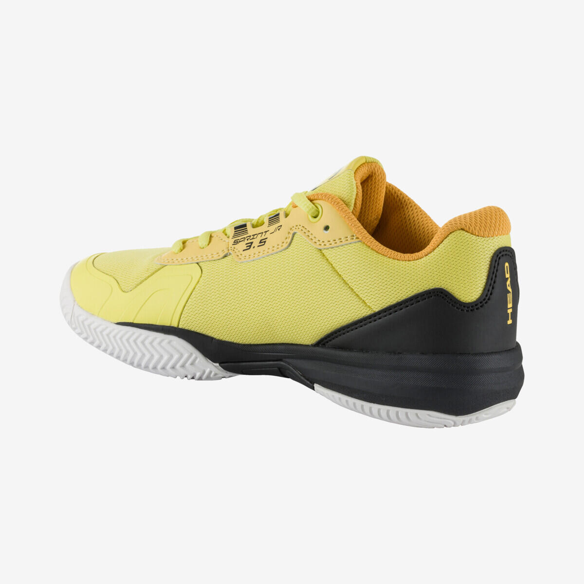 HEAD Sprint 3.5 Junior Tennisschoenen 4/6