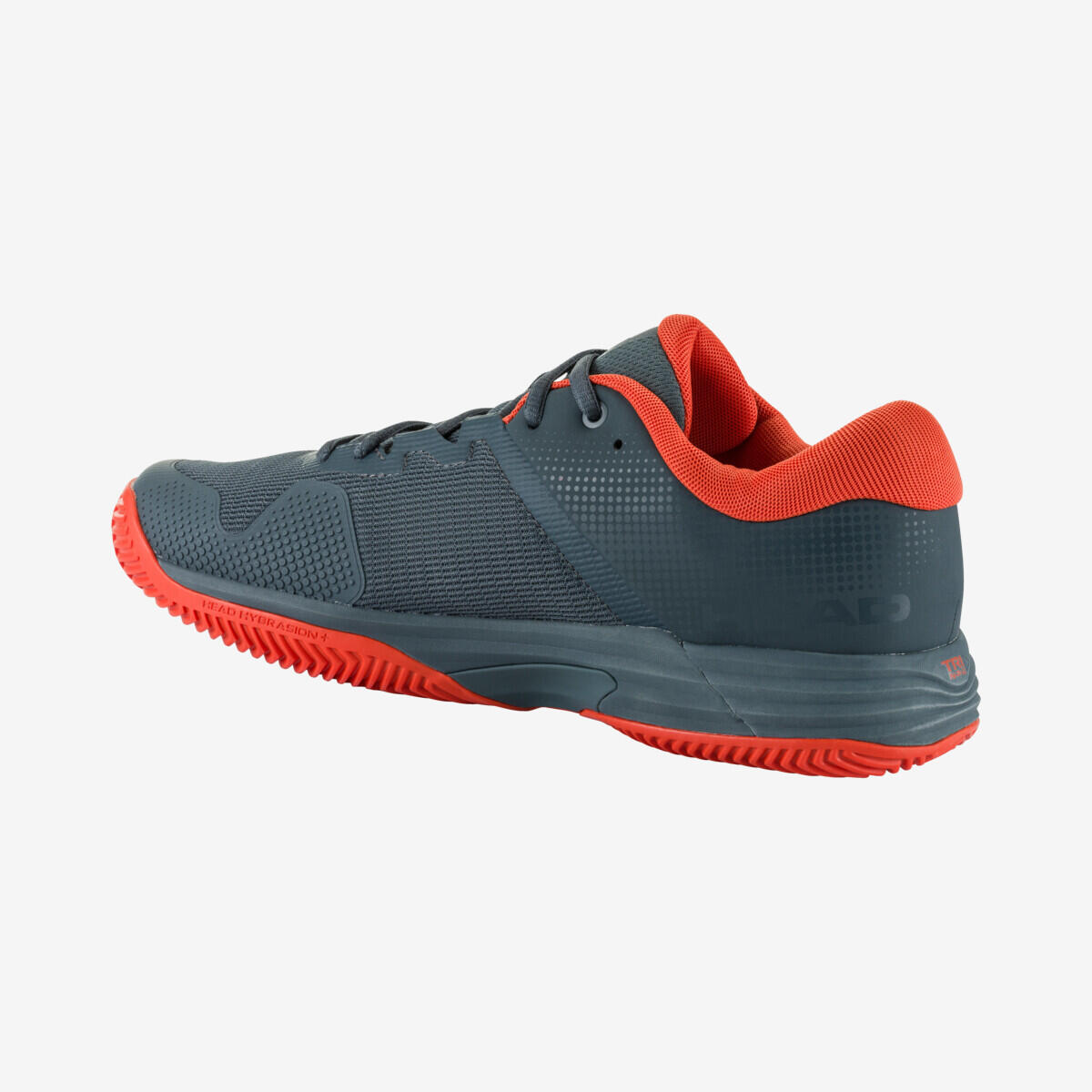 HEAD Revolt Evo 2.0 Clay Chaussures de tennis hommes 4/5