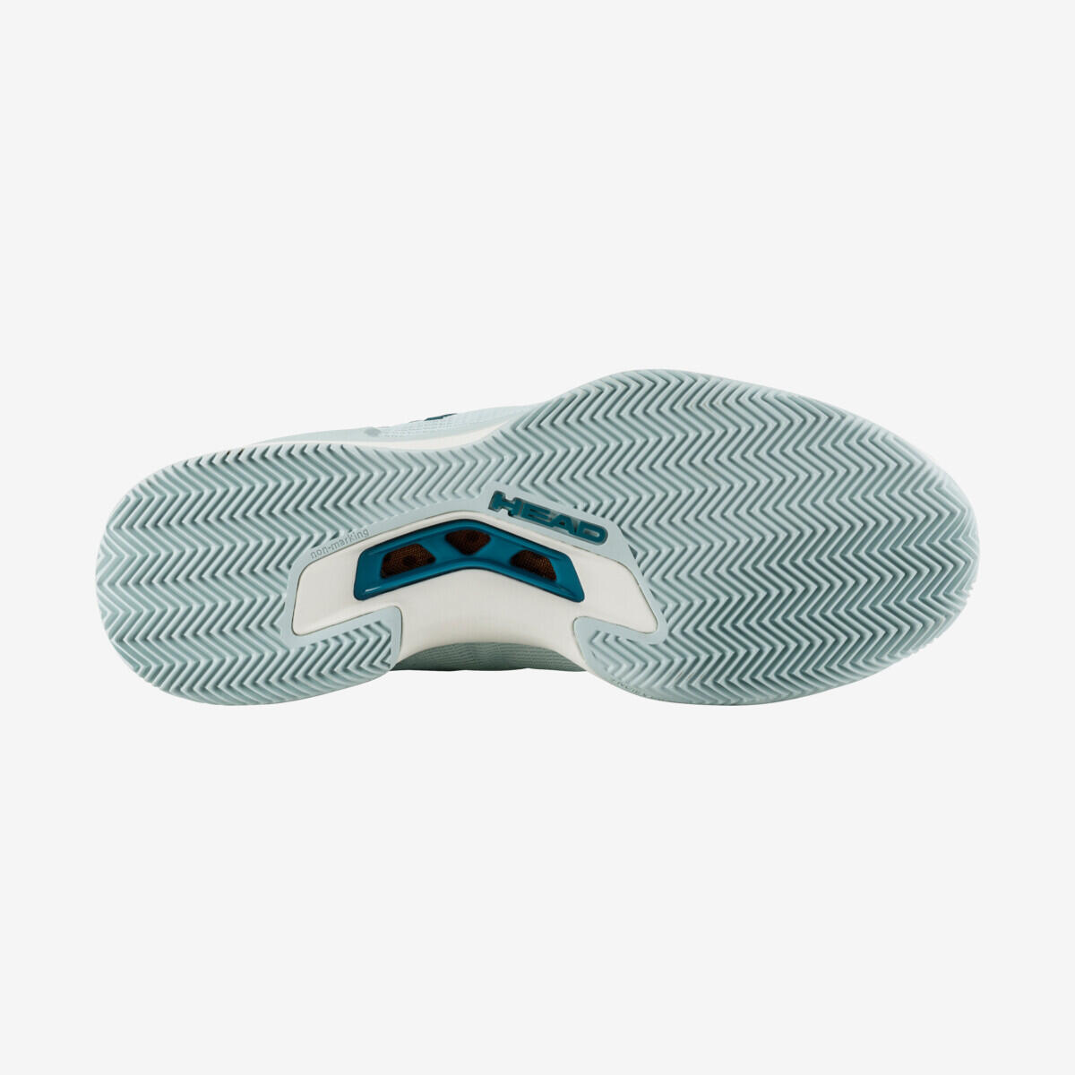 Sprint Pro 3.5 Sandplatz Tennisschuh Damen 2/6
