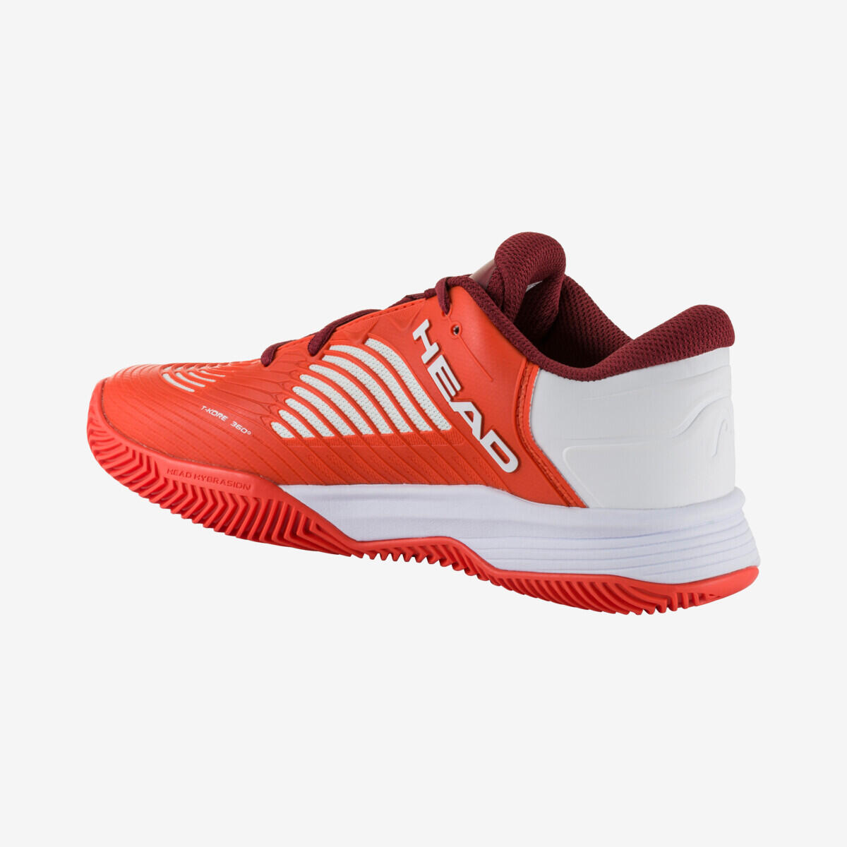 HEAD Revolt Pro 4.5 Clay Junior Tennisschuhe 4/5