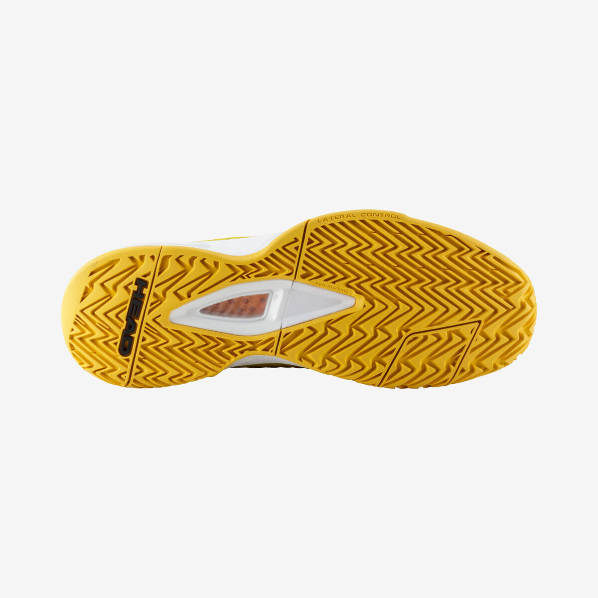 HEAD Revolt Pro 4.5 Chaussures de tennis hommes 2/7