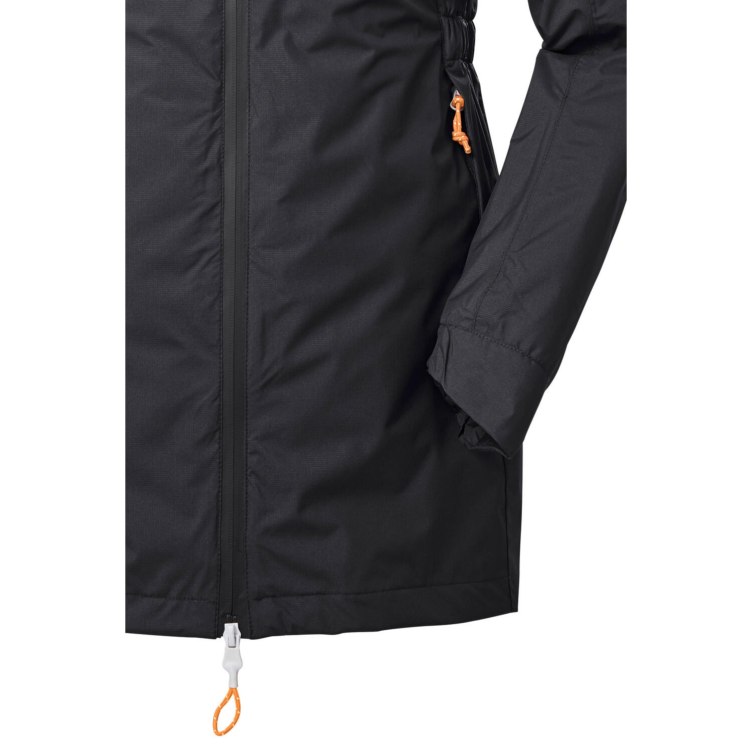 Damen Outdoorjacke KOS 54 WMN JCKT 5/6