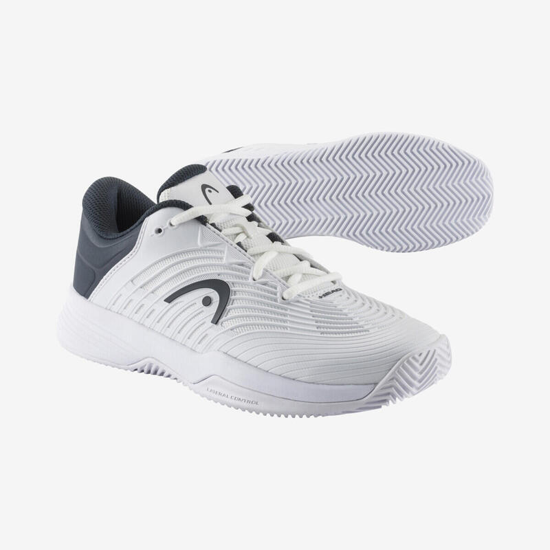 HEAD Revolt Pro 4.5 Clay Junior Tennisschuhe