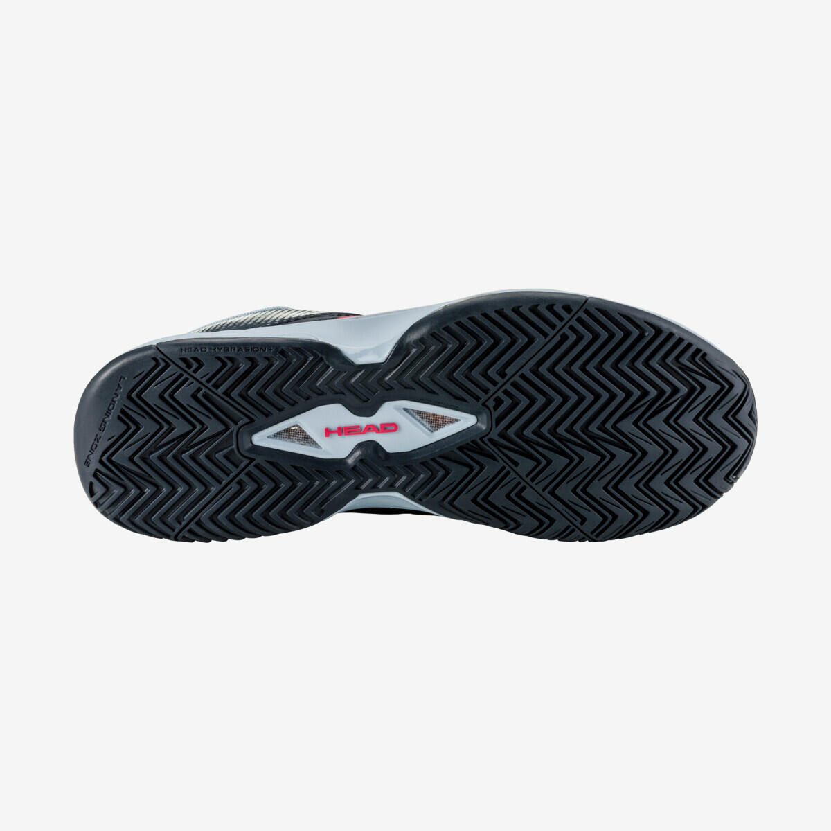 HEAD Revolt Evo 2.0 Chaussures de tennis femmes 2/6