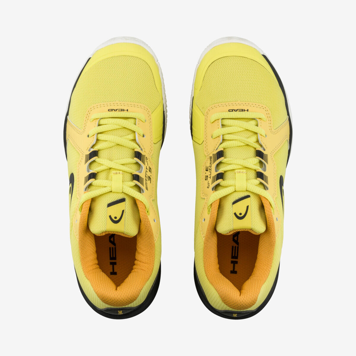 HEAD Sprint 3.5 Junior Tennisschoenen 5/6