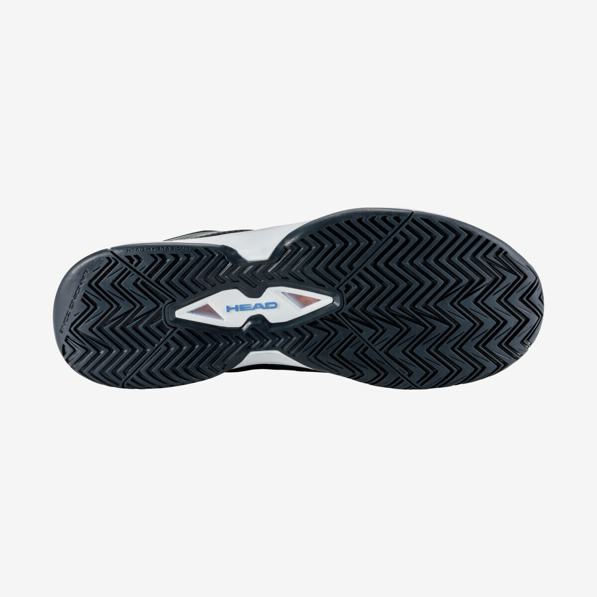 HEAD Revolt Evo 2.0 Scarpe tennis uomo 2/6