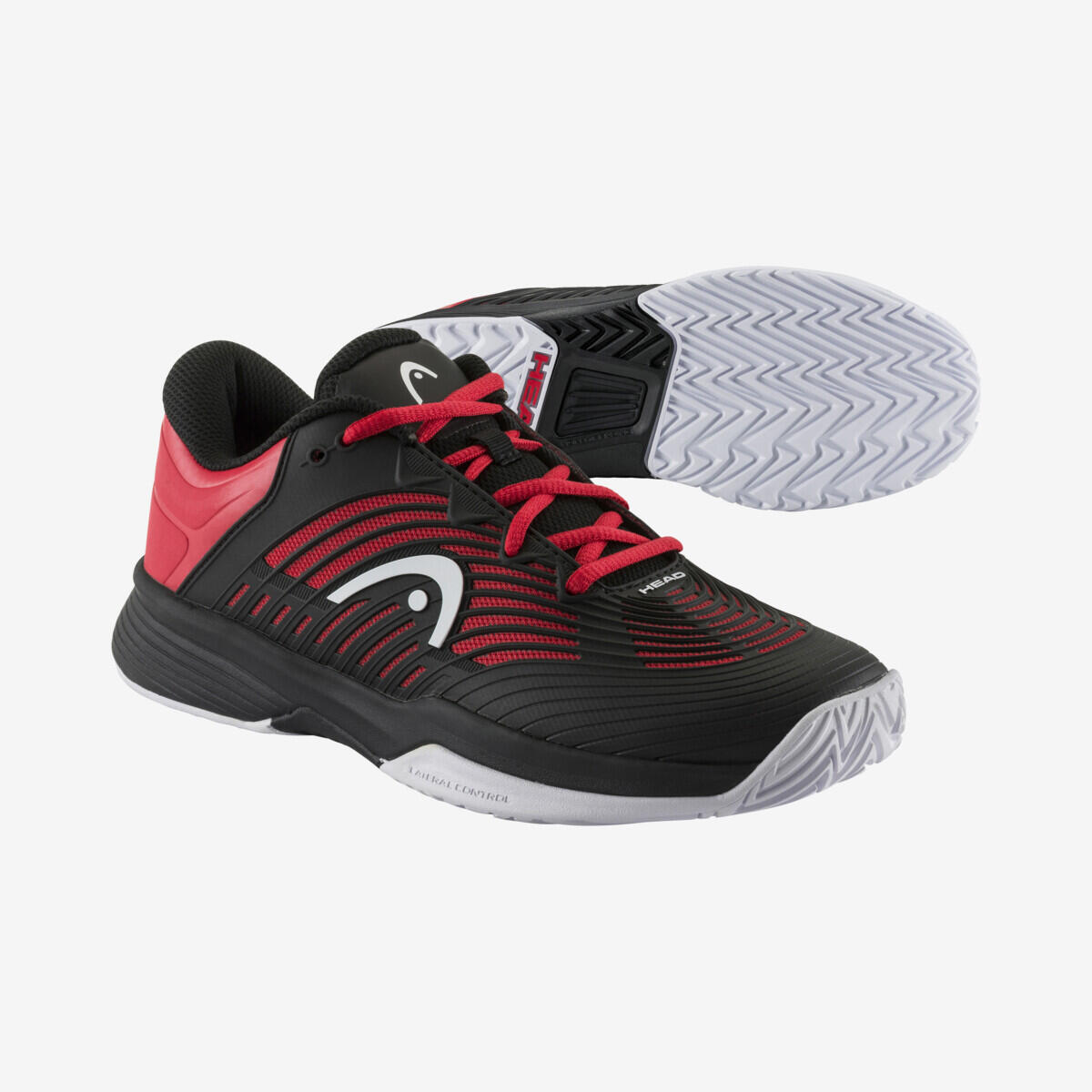 HEAD Revolt Pro 4.5 Chaussures de tennis junior 3/6