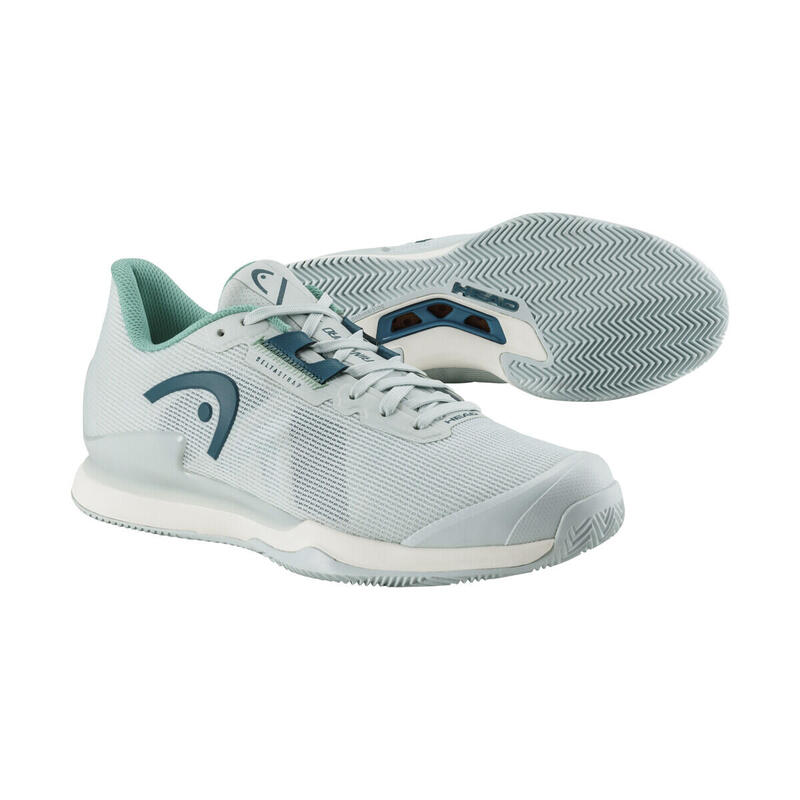 HEAD Sprint Pro 3.5 Clay Chaussures de tennis femmes