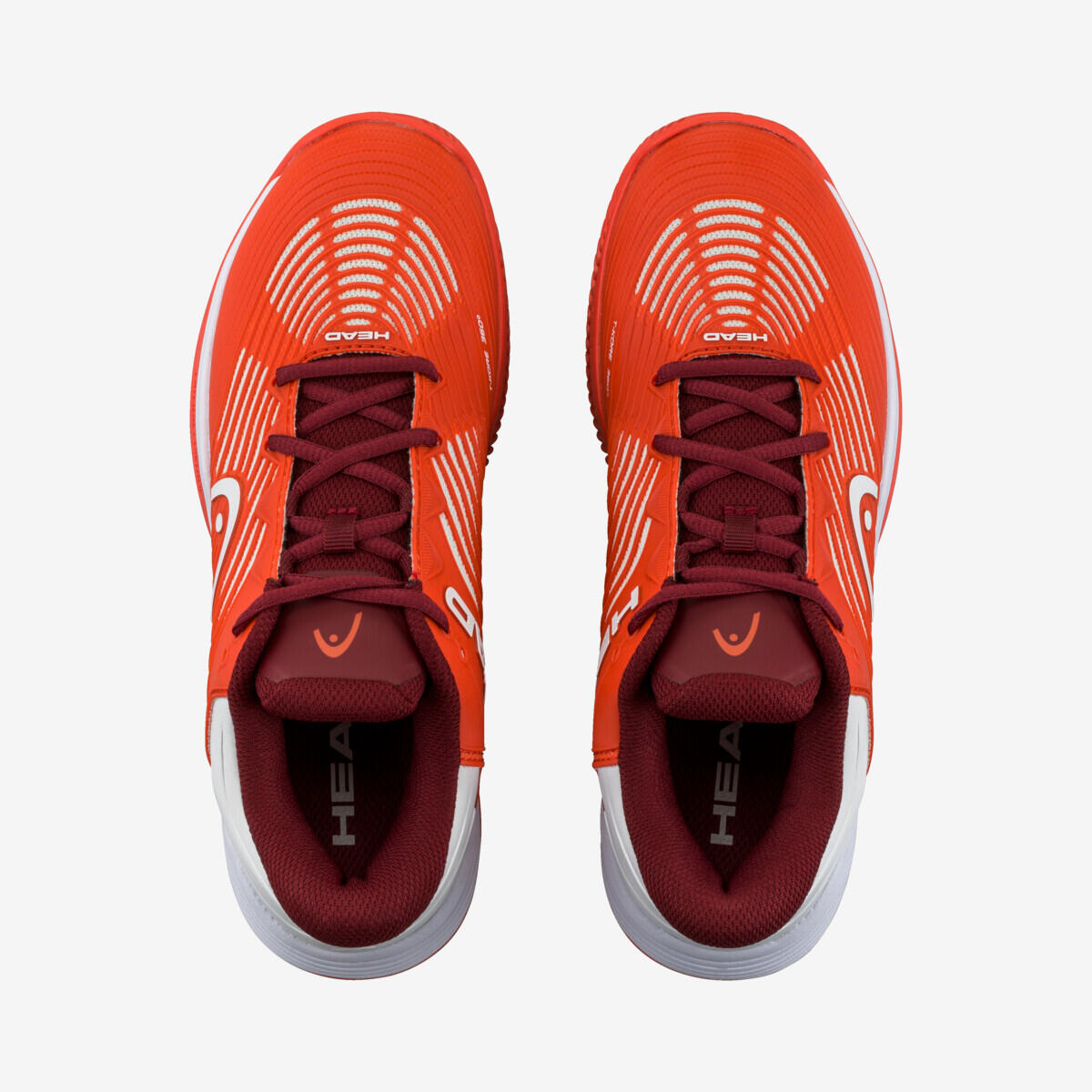 HEAD Revolt Pro 4.5 Clay Junior Tennisschuhe 5/5
