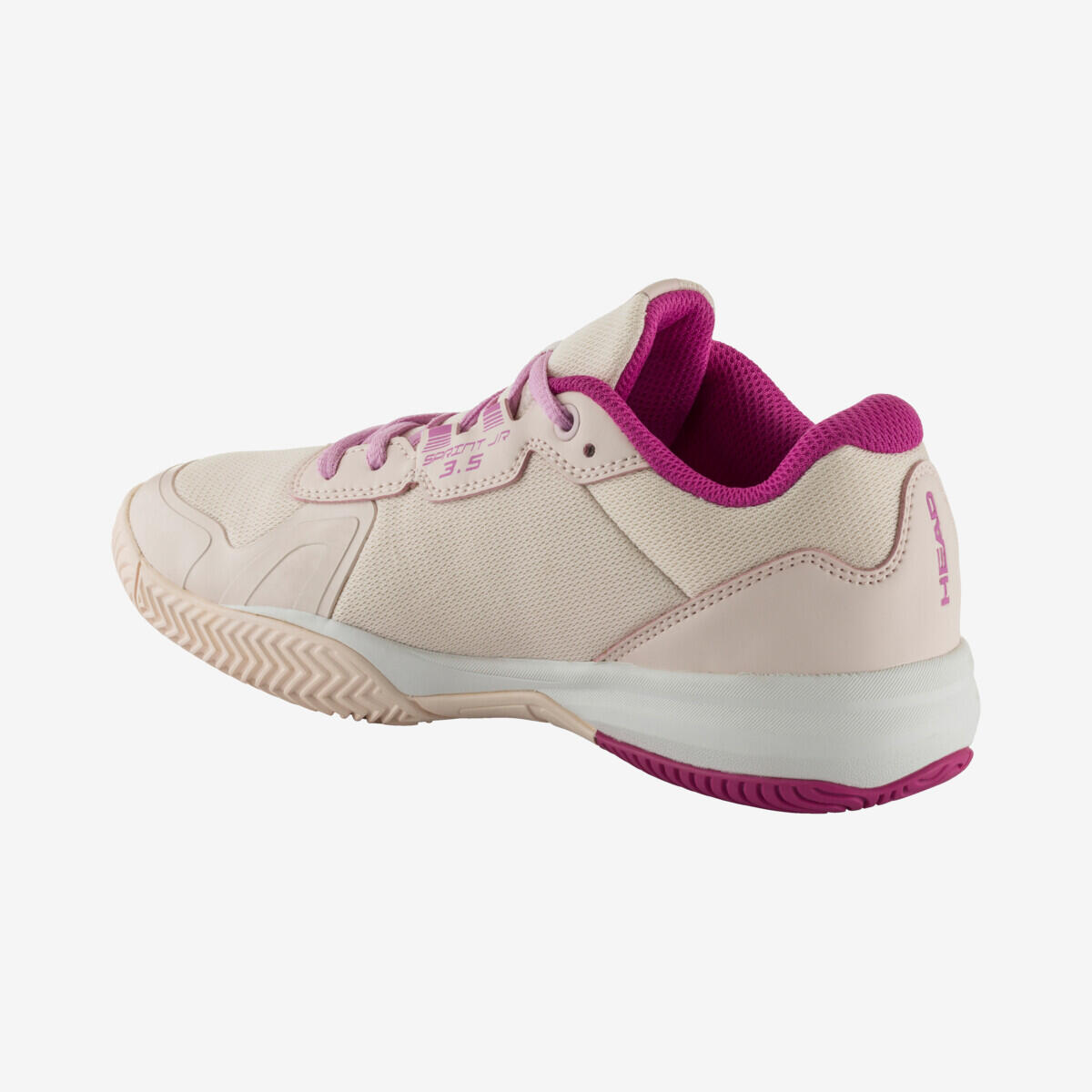 HEAD Sprint 3.5 Junior Tennisschuhe 4/7