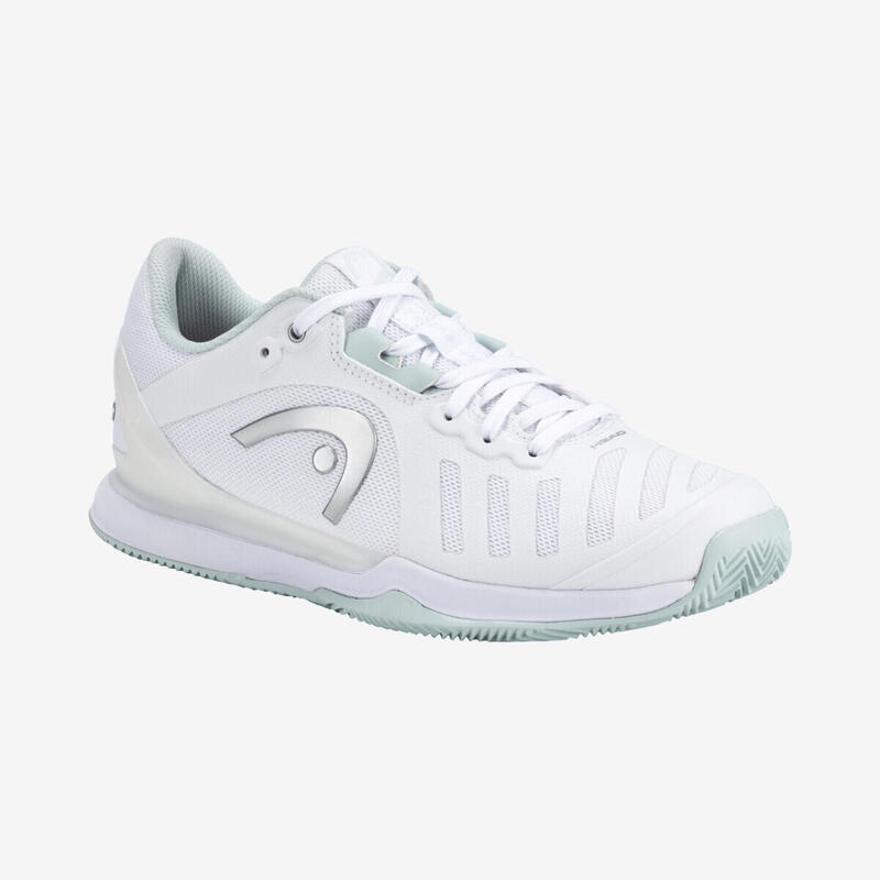 HEAD Sprint Evo 3.0 Clay Dames Tennisschoenen WHGR