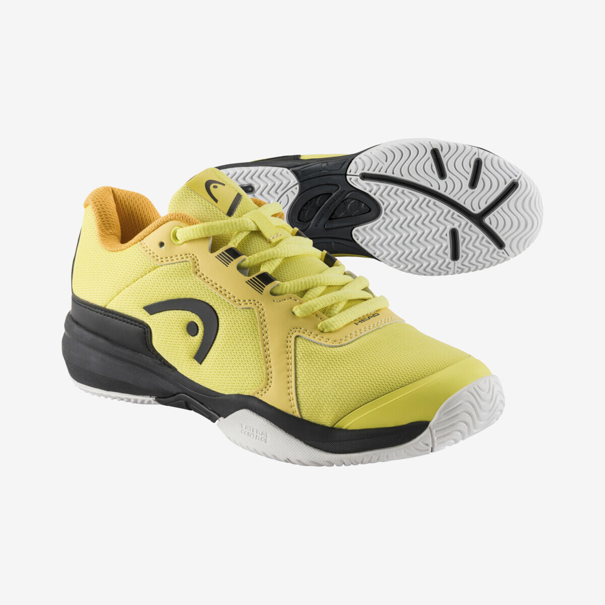 HEAD Sprint 3.5 Junior Tennisschoenen 3/6