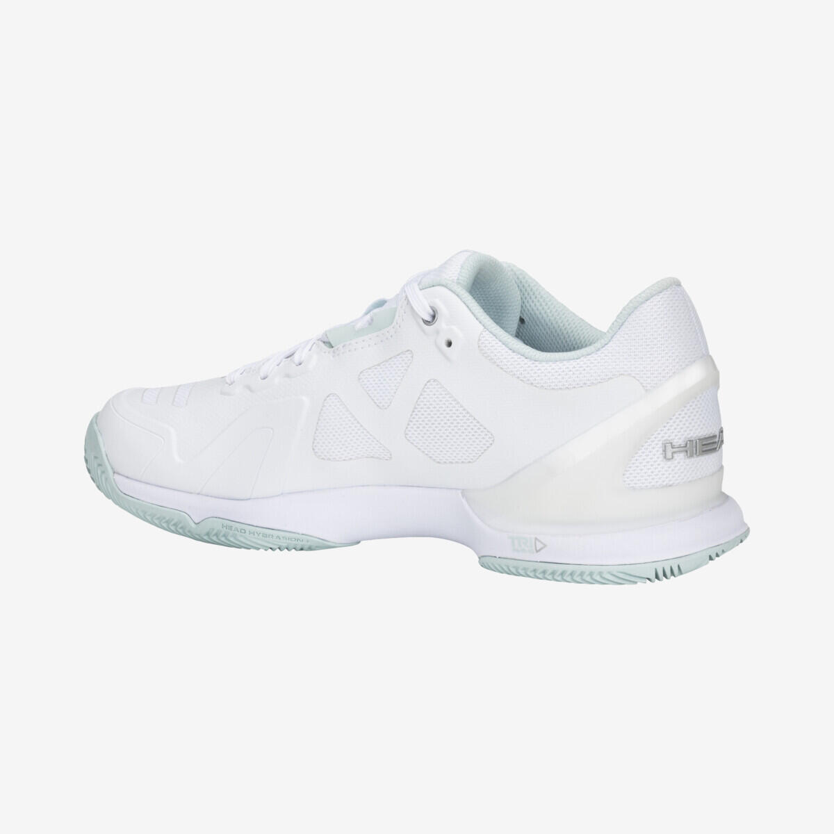HEAD Sprint Evo 3.0 Clay Chaussures de tennis femmes WHGR 4/5