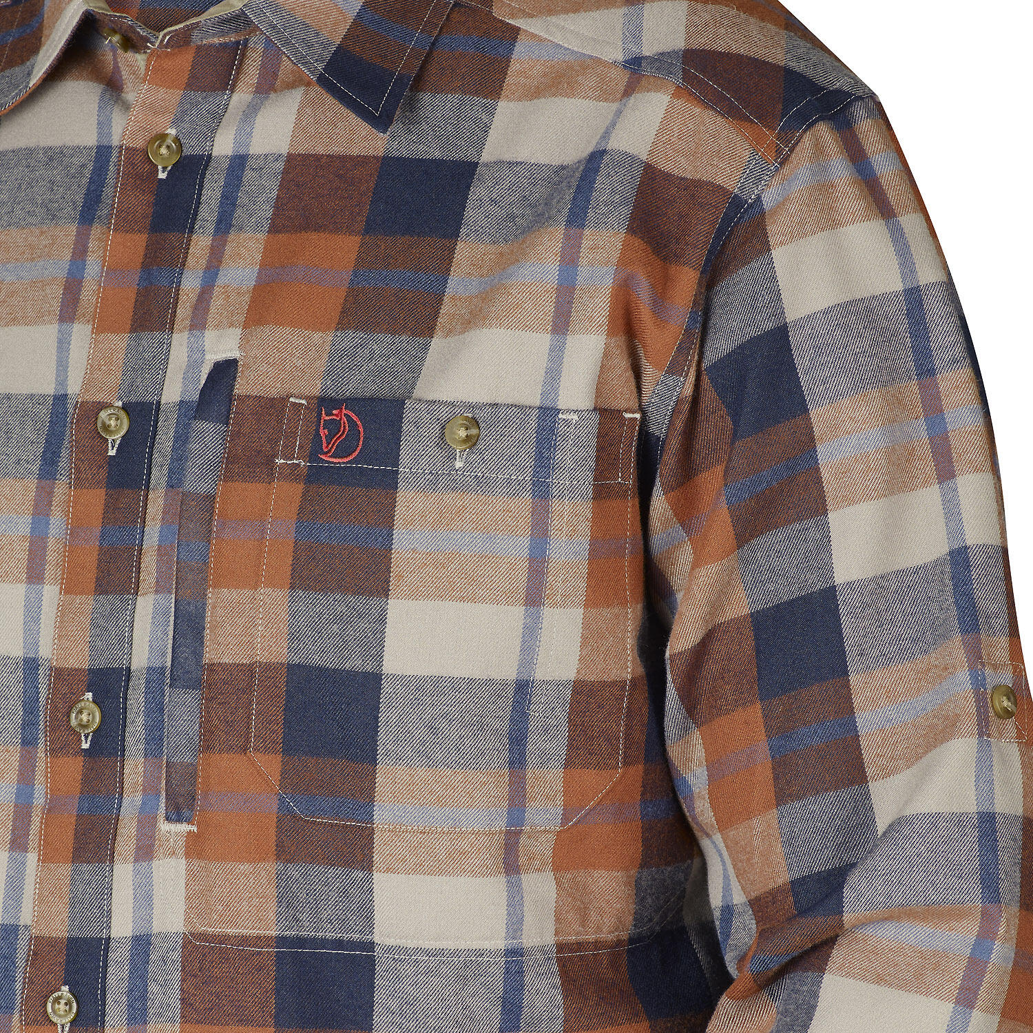 Shirt Fjällglim 3/3