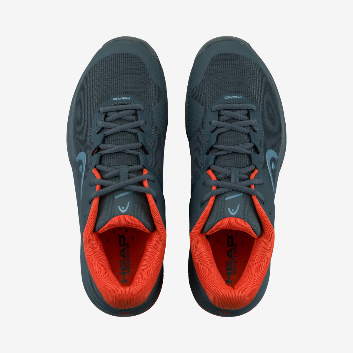 HEAD Revolt Evo 2.0 Chaussures de tennis hommes 5/6