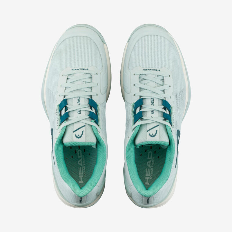 HEAD Sprint Pro 3.5 Clay Chaussures de tennis femmes