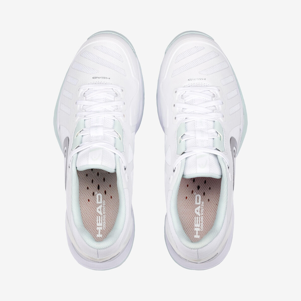 HEAD Sprint Evo 3.0 Clay Chaussures de tennis femmes WHGR 5/5
