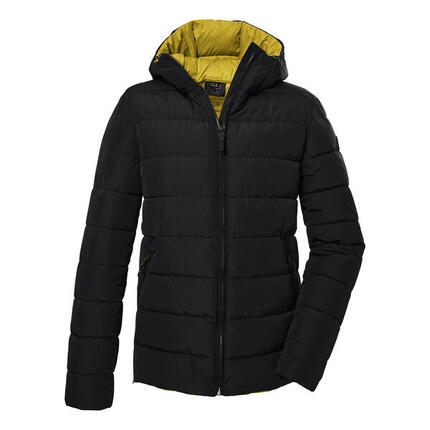 Herren Steppjacke GW 10