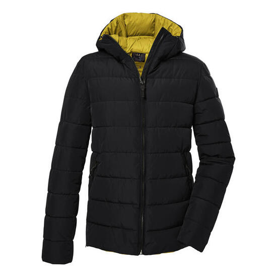 Herren Steppjacke GW 10