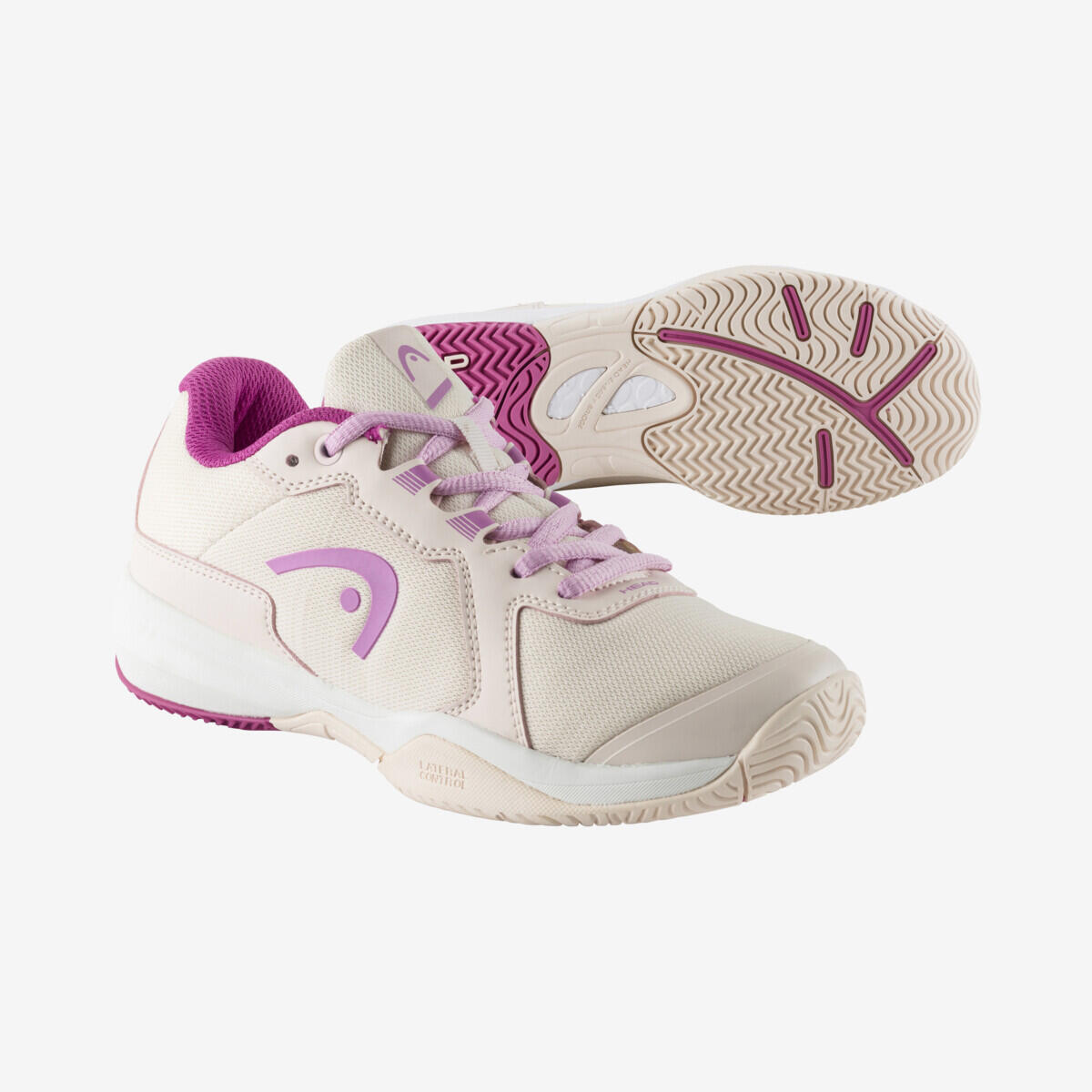 HEAD Sprint 3.5 Junior Tennisschuhe 3/7