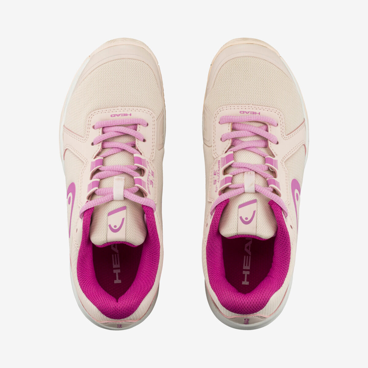 HEAD Sprint 3.5 Junior Tennisschuhe 5/7