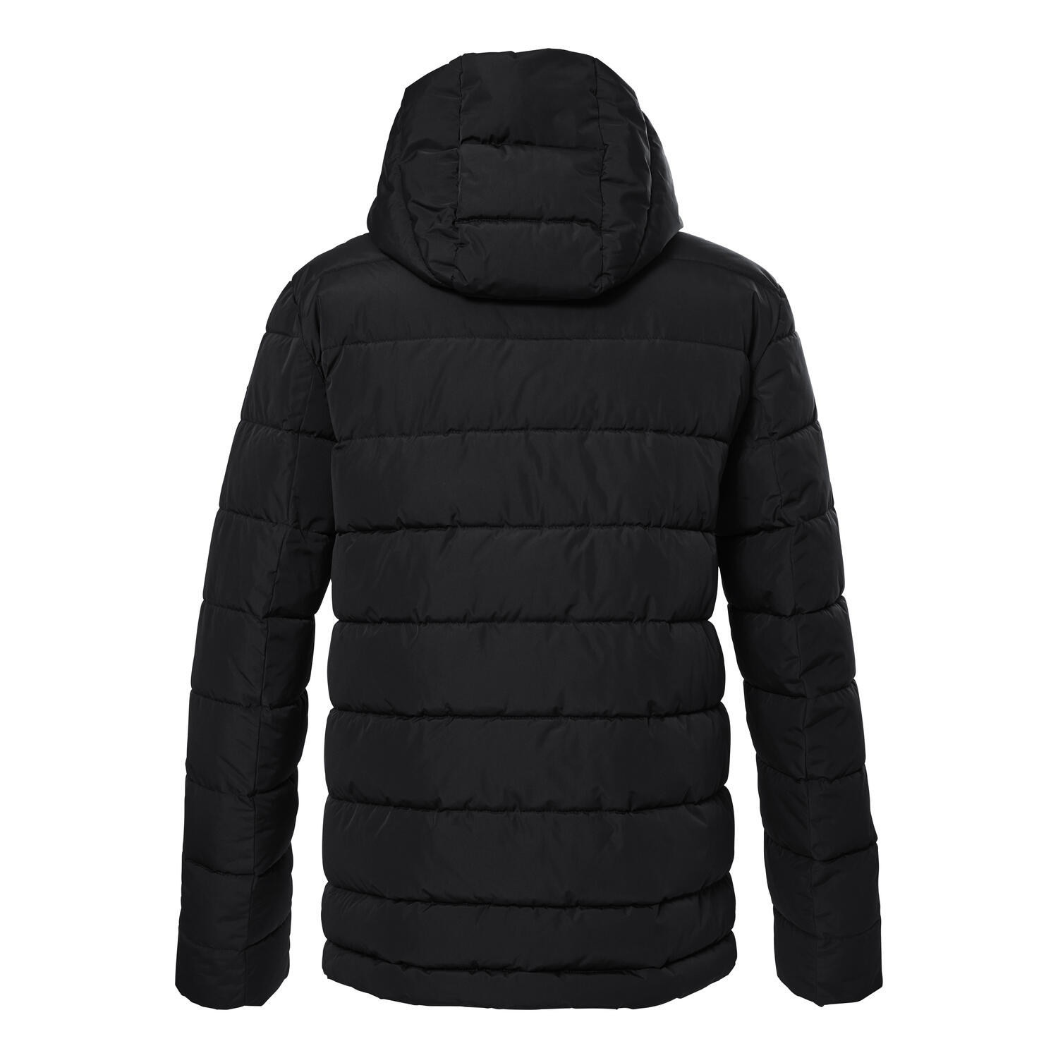Herren Steppjacke GW 10 3/6