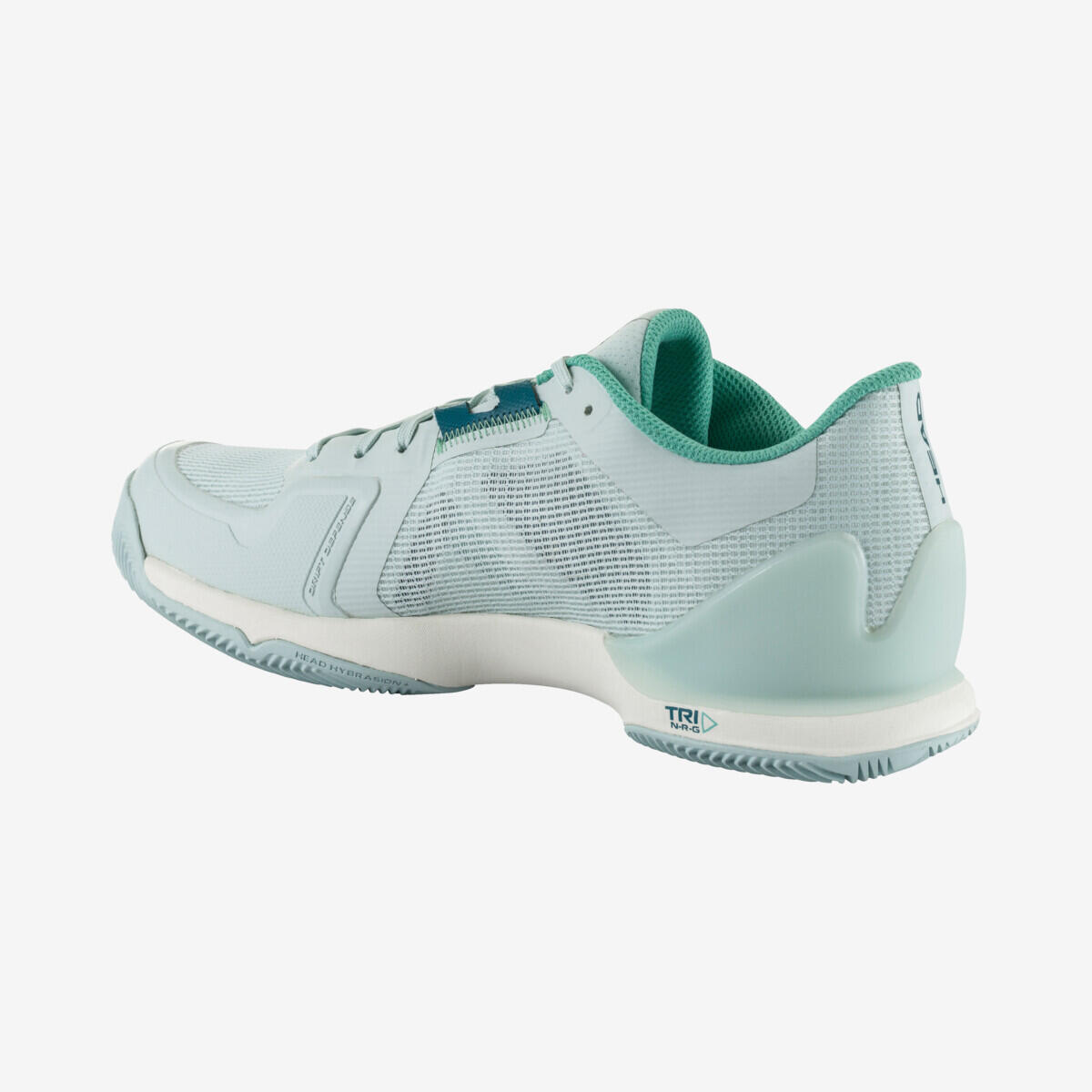 Sprint Pro 3.5 Sandplatz Tennisschuh Damen 4/6