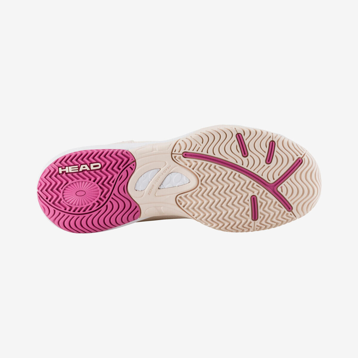 HEAD Sprint 3.5 Junior Tennisschuhe 2/7