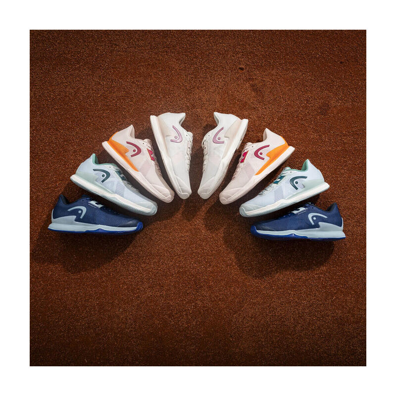 Buty do tenisa damskie HEAD Sprint Pro 3.5 Clay