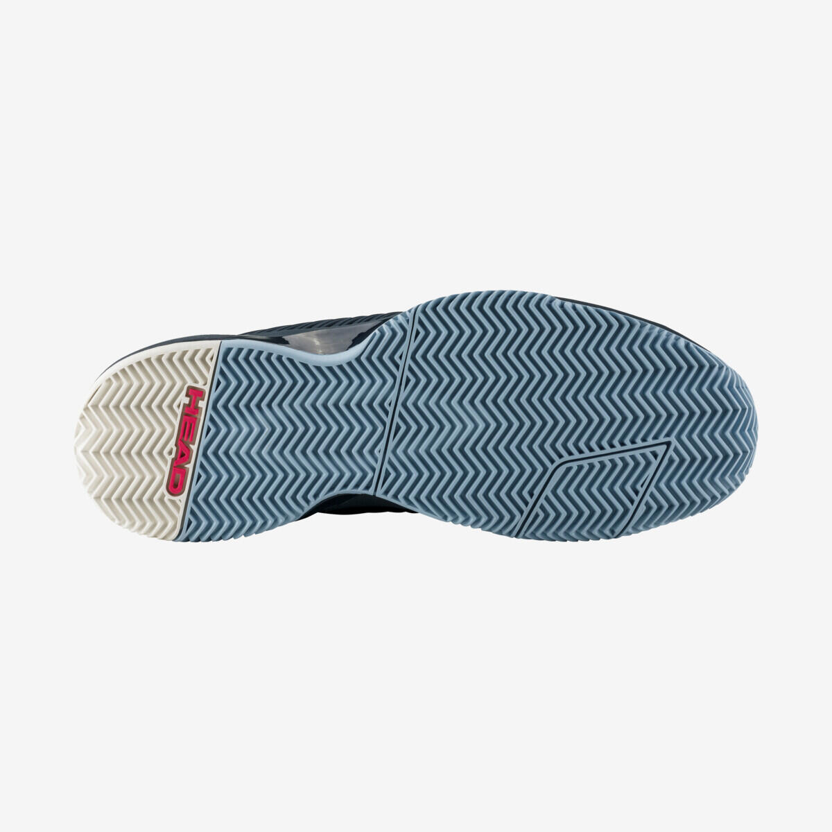 HEAD Revolt Pro 4.5 Clay Frauen Tennisschuhe 2/5
