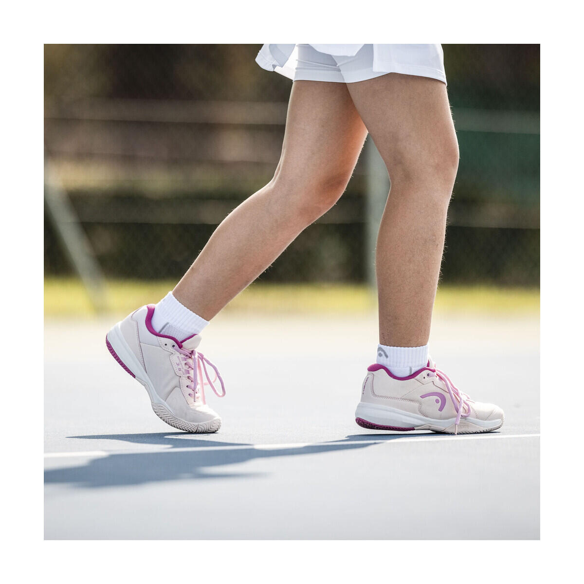HEAD Sprint 3.5 Junior Tennisschuhe 6/7