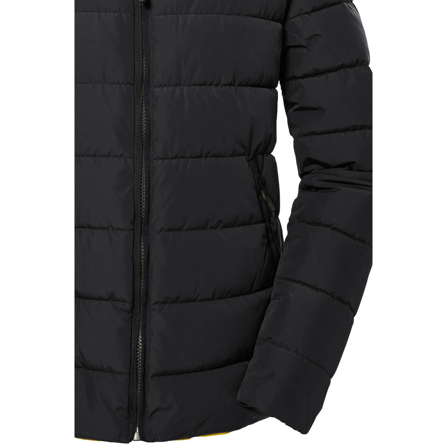 Herren Steppjacke GW 10 5/6