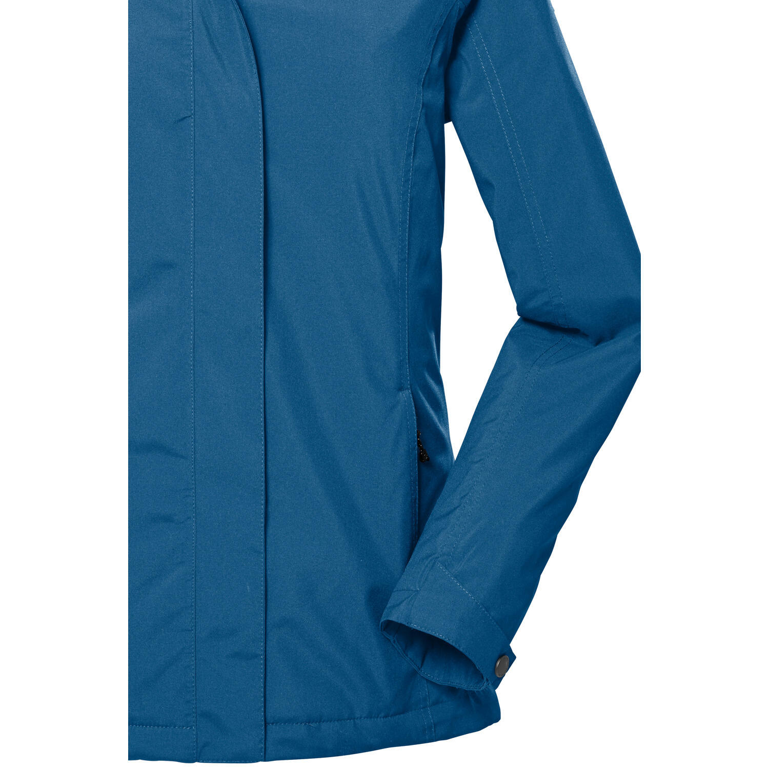 Damen Outdoorjacke KOS 42 4/7
