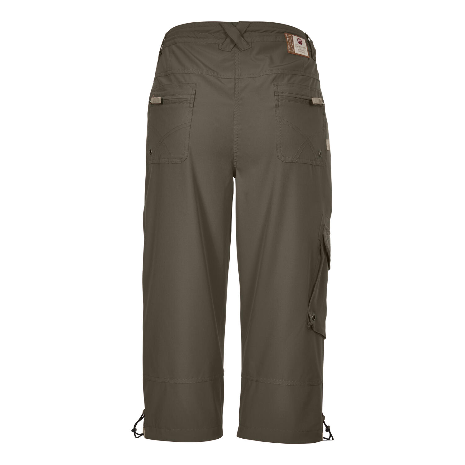 Damen 3/4 - Hose GS 31 WMN PNTS 3/6