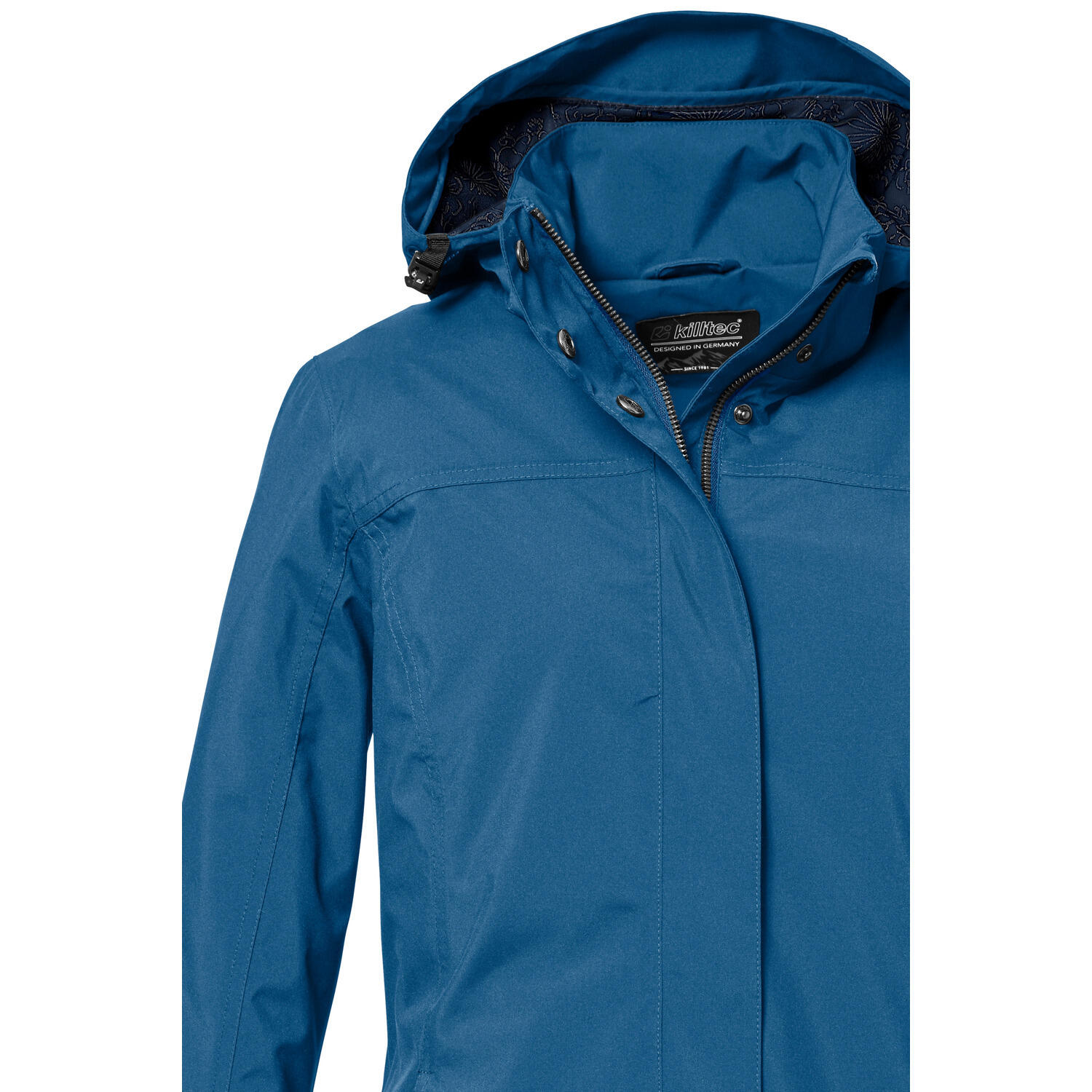 Damen Outdoorjacke KOS 42 3/7