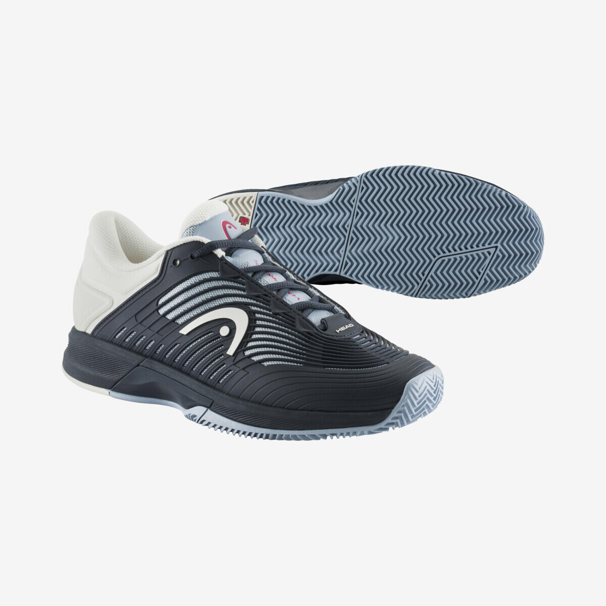 HEAD Revolt Pro 4.5 Clay Frauen Tennisschuhe 3/5