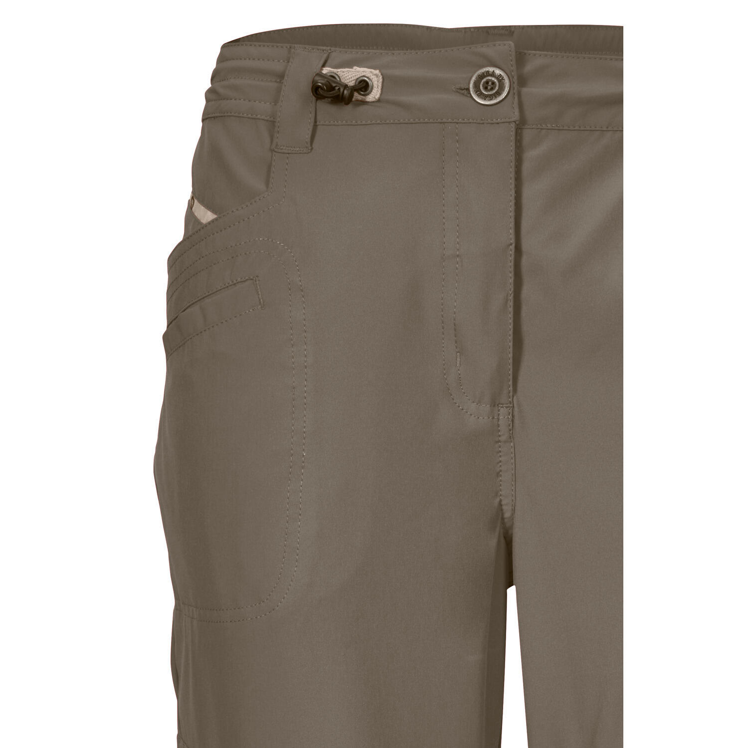 Damen 3/4 - Hose GS 31 WMN PNTS 4/6