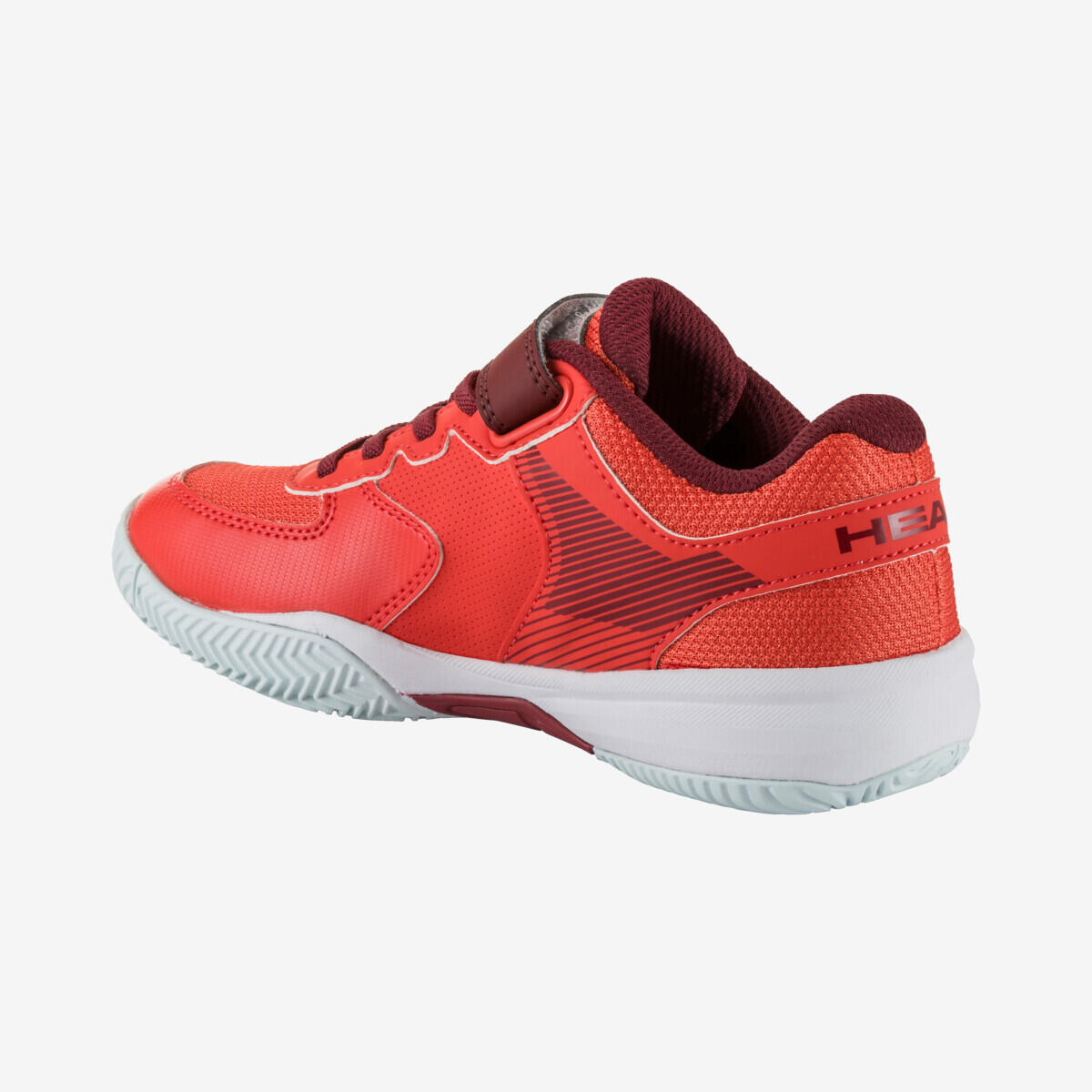 HEAD Sprint Velcro 3.0 Kinder Tennisschuhe 4/7