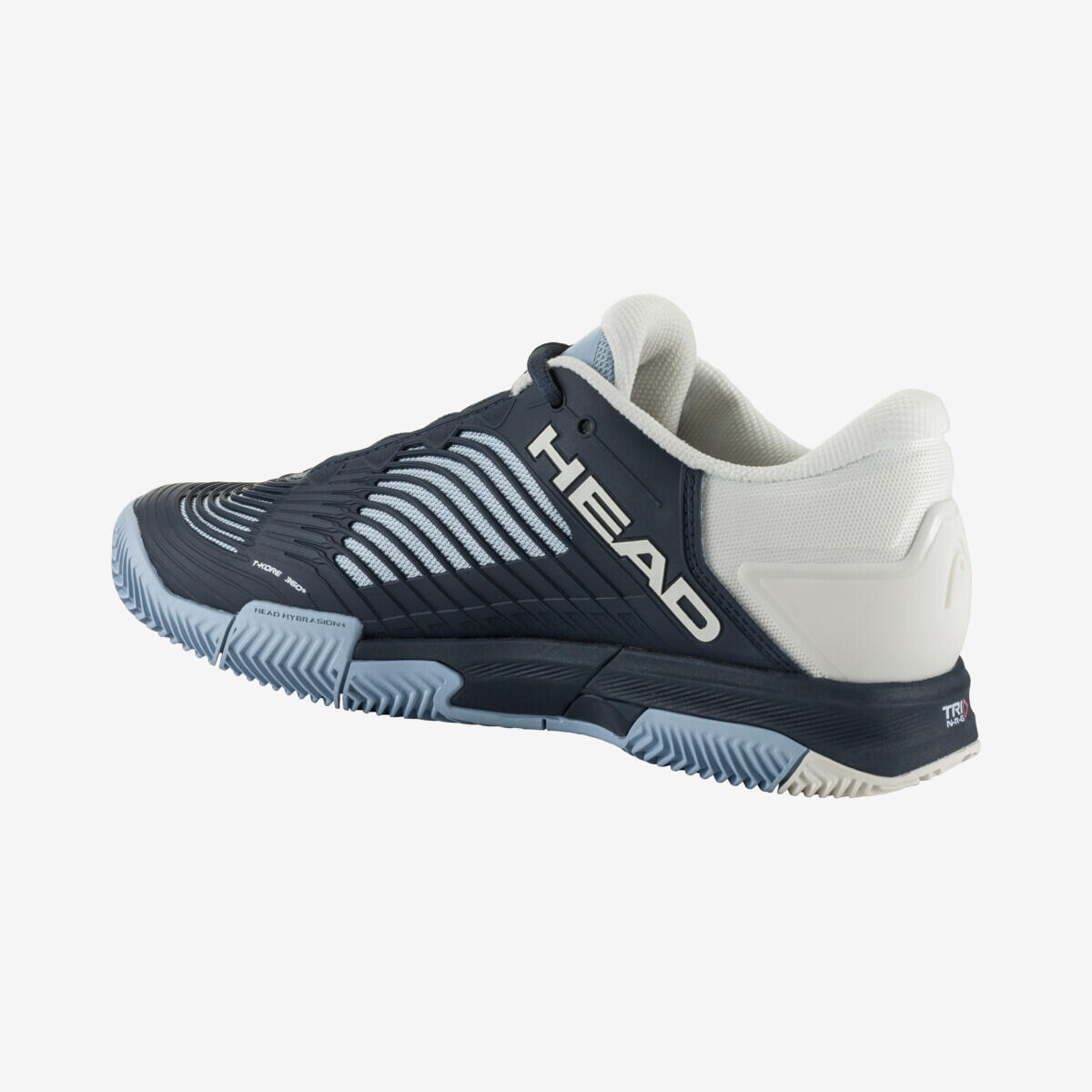 HEAD Revolt Pro 4.5 Clay Frauen Tennisschuhe 4/5