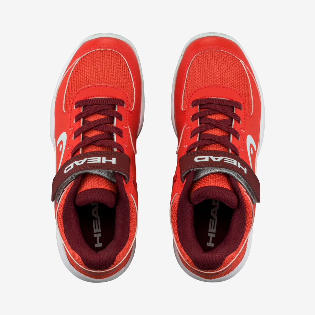 HEAD Sprint Velcro 3.0 Kinder Tennisschuhe 5/7