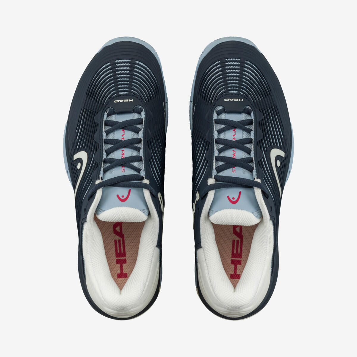 HEAD Revolt Pro 4.5 Clay Frauen Tennisschuhe 5/5